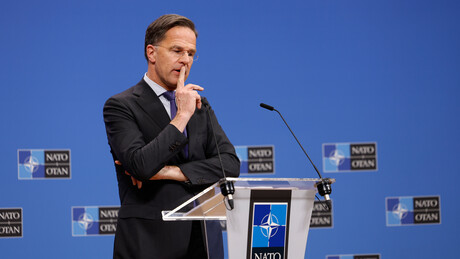 Tanjug/AP Photo/Geert Vanden Wijngaert