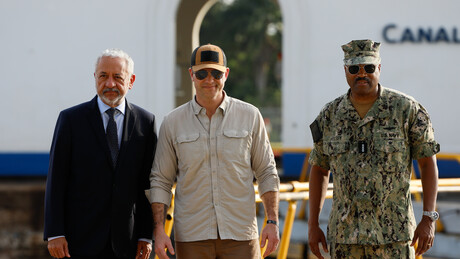 Хегсет сменио адмирала задуженог за војску у Латинској Америци усред тензија са Венецуелом