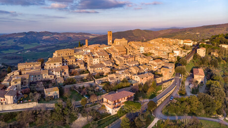 Овo место у Италији ће помоћи да платите кирију и купите кућу