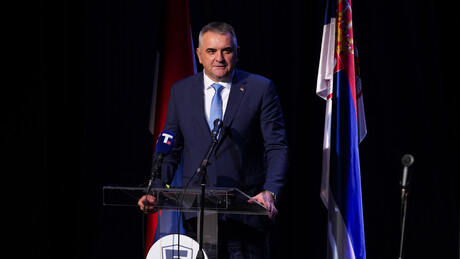 Минић: Необјављивање резултата избора, континуитет притисака на Српску