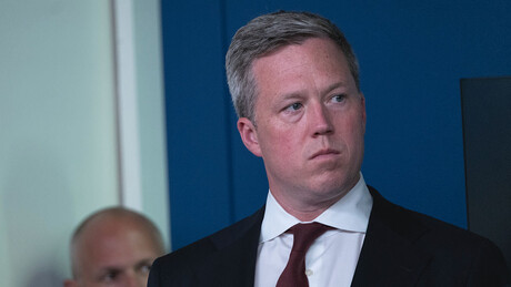 Хегсет искључио Дена Дрискола из мировних преговора о Украјини