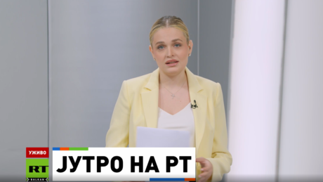 Jutro na RT – 13.12.2025