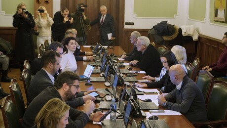 Utvrđeni kandidati za REM koje su predložili saveti nacionalnih manjina