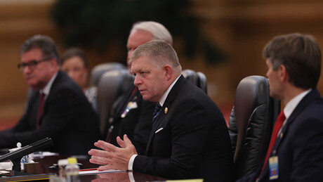 Fico pozvao na obnavljanje odnosa sa Rusijom