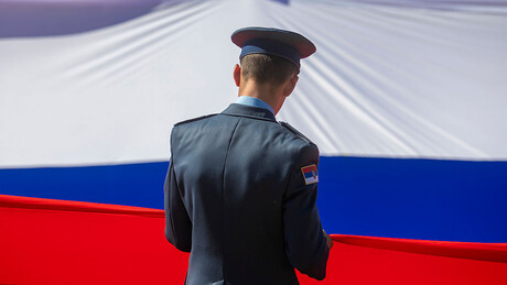 Srbija kao deo evroazijske bezbednosti: Šta garantuje Moskva, a šta "nudi" Brisel (VIDEO)
