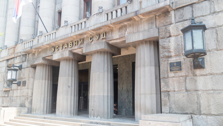 Седница Одбора за уставна питања: Ко су кандидати за судије