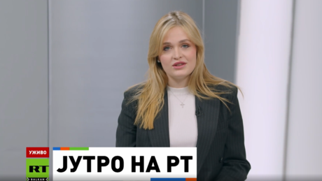 Jutro na RT – 14.12.2025