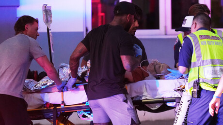 Расте број жртава терористичког напада на плажи у Аустралији: Погинуло и једно дете