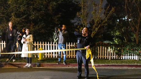 Амерички глумац и редитељ Роб Рајнер пронађен мртав у својој кући: Могући убица његов син