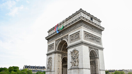 Ниче "Тријумфална капија" у Вашингтону: Шта најављује Трамп