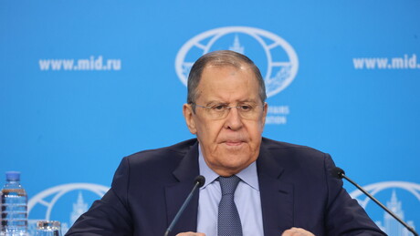 Lavrov o Zapadu i pravilima bez pravila: Od Kosmeta do Irana i Palestine