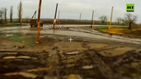 Нови успех руских снага: Ослобођено још једно насеље у Дњепропетровској области