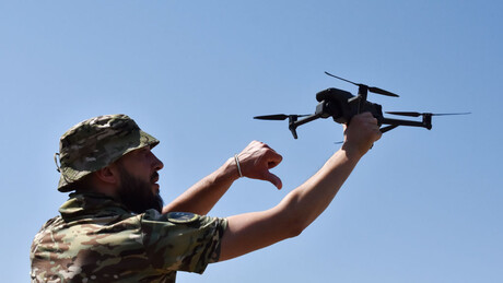 Немачка отвара врата ЕУ тржишта оружју произведеном у Украјини