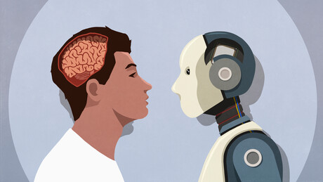 Руски научник објашњава зашто АИ никада неће заменити човека