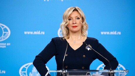 Zaharova podsetila Varšavu na istorijske korene poljske državnosti