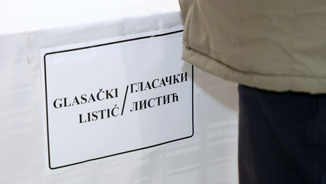 ЦИК коначно утврдио резултате избора: Синиша Каран нови председник Српске