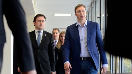 Селаковић о оптужном предлогу: Очекујем да ово буде суђење блокадерима који су узурпирали део државе