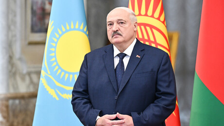 Lukašenko podržao Trampa: Potrebne su zajedničke mere protiv droge i ilegalnih migracija