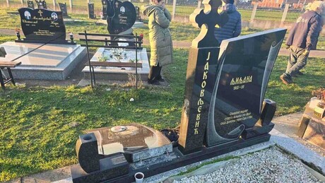 Šestoro uhapšenih zbog rušenja nadgrobnih spomenika kod Obilića, većinom maloletnici