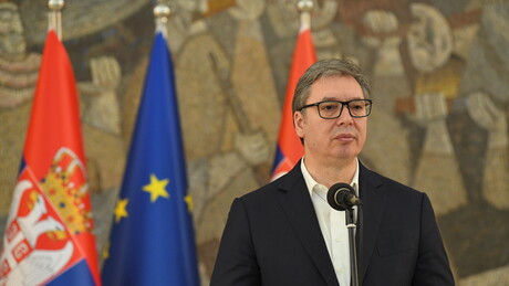 Вучић о Генералштабу: Изгубили смо велику инвестицију, лично ћу подносити кривичне пријаве