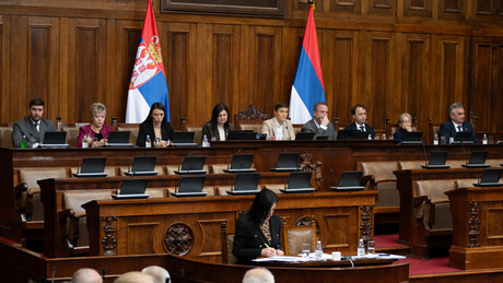 Bez rasprave o Rezoluciji o genocidu u NDH: Ko je ovog puta glasao "za"