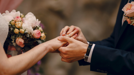 Љубав цвета: Склопљен рекордни број бракова у Москви за 2025. годину