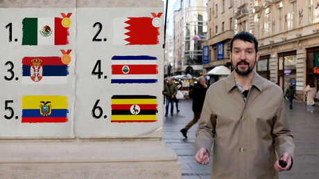 Ово само код нас има: Туризам ван стереотипа