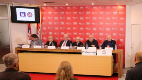 Pavlović i Kršljanin za RT Balkan: Neprihvatljivo ostajanje na strateškom putu pristupanja ovakvoj EU