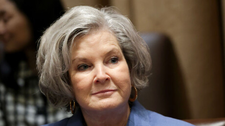 I najdiskretnija je pukla: Trampova Suzi protiv "Veniti fera"