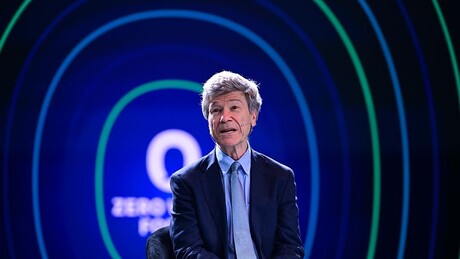 Сакс: Кад се договоре Путин и Трамп, Србији ће бити лакше