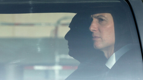 "Generalštab" nije jedini: Kušnerov fond se povlači i iz "Vorner Brosa"