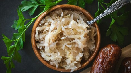 Ni čokolada ni kolači: Zašto nas kiseli kupus čini srećnijim