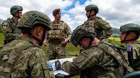 Експерт и за војна питања: Курти лично спрема "свеобухватни план одбране" тзв. Косова