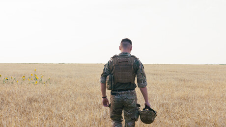 Priznanje iz Vrhovne rade: Koliko je zapravo Ukrajinaca na frontu