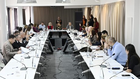 Представљен нацрт закона о непоштеним трговачким праксама