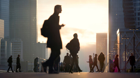 Плате у еврозони у леру: Најспорији темпо у последње три године