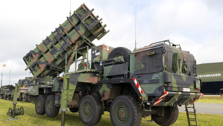 Берлин и Кијев договорили нови пакет војне помоћи вредан 1,2 милијарде евра