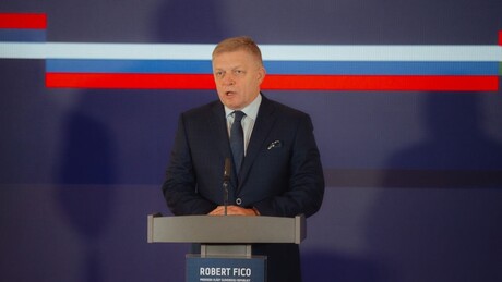 Fico: Vučić bio u pravu što nije došao u Brisel, Srbija i srpski narod imaju moju podršku