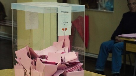 Rezultati ponovljenih izbora u Sečnju: U Jarkovcu najviše glasova osvojio SNS