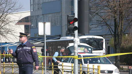 Dojava o bombi u više osnovnih škola u Srpskoj: Islamska država traži 10 bitkoina