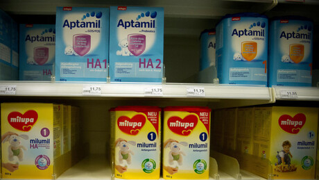 Ministarstvo zdravlja izdalo nalog za hitno povlačenje sa tržišta Aptamila AR1