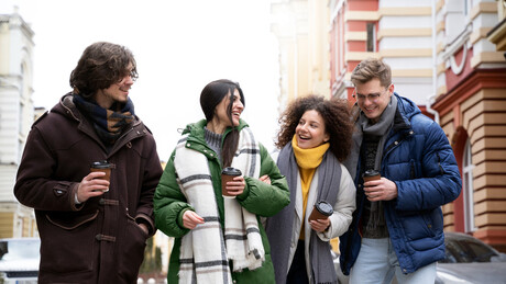 Srbija treća na svetskoj listi zemlja najsrećnijih za život za mlađe od 30 godina