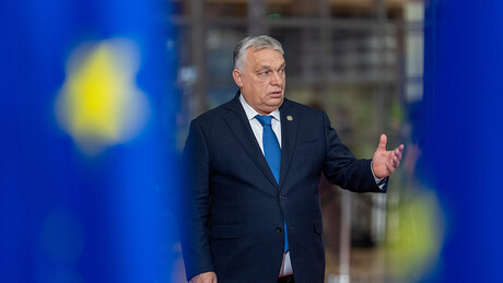 Орбан: Узимање руског новца за Украјину је објава рата, нисам једини који тако мисли