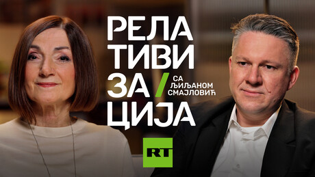 Миодраг Пантовић у "Релативизацији": Поремећај демографске равнотеже у БиХ и ко су били Југословени