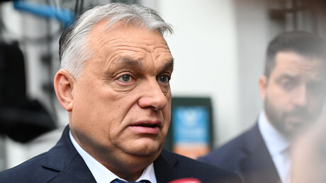 Орбан: ЕУ обмањује Србе већ четири године