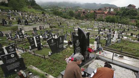 "Крвави Никољдан" у Јошаници: Злочинци тзв. Армије БиХ убијали редом, од девојчица до стараца