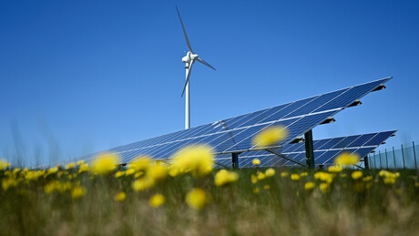 Cilj im odmiče: Prelazak EU na obnovljive izvore energije puževim koracima