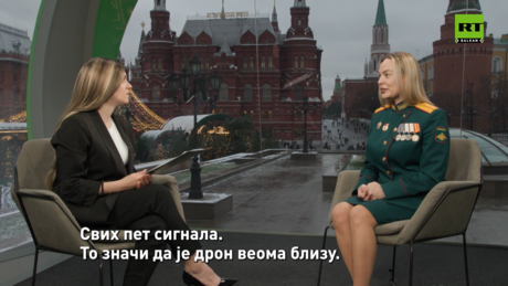 Специјално за РТ Балкан: Како изгледа један дан лекара у зони СВО