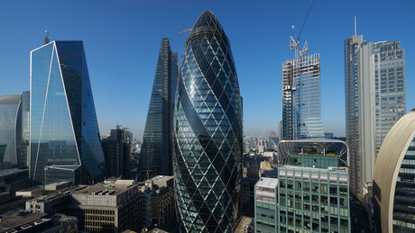 И Лондон се повукао: Британија неће користити замрзнуту руску имовину