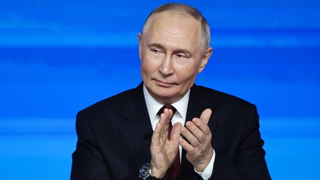 Речи развоја, а не сукоба: Москва шаље поруку мира